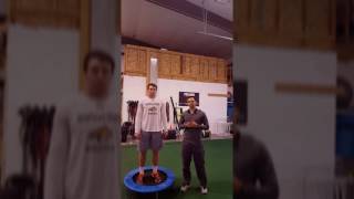 Speed Tip: Accelerate Faster by Exhaling Longer!