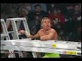 WCW Starcade 2000 Ladder Match Part 2