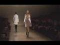 Sfilate Milano Moda Donna: Burberry Prorsum