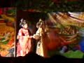 Xiao Fei Xia Taiwanese Opera Troupe In Action (V)