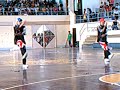 Jet Mechanix @ USPF Intrams 2007 Cheer Dance
