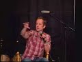 Billy Boyd at the 2007 Lord of the Rings Convention
