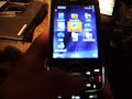D�mo Nokia N96 : comparatif N96 vs N95 8Go