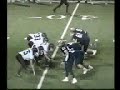 McBryde Football Highlights (short version)