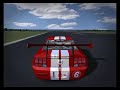 rFactor: Top Gear Mustang GT rFactor: Top Gear Mustang GT