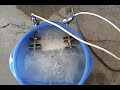 Re: Hydrogen Fuel Cell - Design Characteristics for Heavier