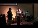 Aviar \"Medicine Man\" @ CafeLift 10-15-08 Aviar \"Medicine Man\" @ CafeLift 10-15-08