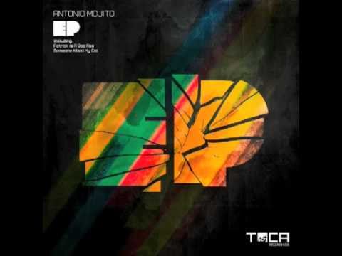 TOCA45 Antonio Mojito - Someone Killed My Cat.m4v