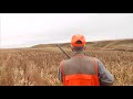Hunting at Cheyenne Ridge Signature Lodge