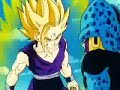 Revenge of trunks and gohan