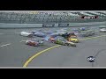2008 Nascar Nationwide Series Talladega big one!!