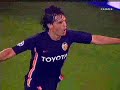5 golazos del valencia