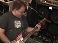 Count Feedback Takes on the Ash Bass Fuzz Brite