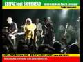 Teaser Live Keefaz et Shinehead