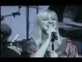 this is crystal lewis singing shout to the lord live at the harvest crusade in wellington, new zealand on october 28, 2007!