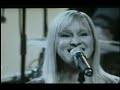 this is crystal lewis singing shout to the lord live at the harvest crusade in wellington, new zealand on october 28, 2007!