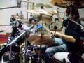 Matthieu Budin (Melaura) - No Way Back (Foo Fighters)