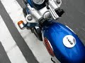 ホンダモンキー Z50Z
