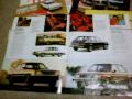 1988　plymouth catalog brochure