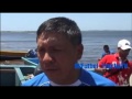La Selecta Playa(ES) recibe lanchas(03-09-12)