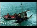 Fishing A Shark With Surprising Content
