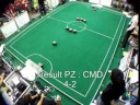 Robocup small size league part3