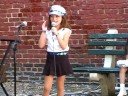 Kew Gardens Cuties- Broadway Baby