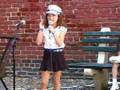 videos de Kew Gardens Cuties- Broadway Baby