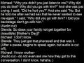 Michael Jackson Tells How Joe Jackson Cheated on Katherine Jackson...