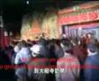 Tibetan monks besieged in temples