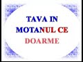 E a mea bunica-karaoke -pozitiv E a mea bunica-karaoke -pozitiv