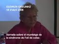 Gudrun Greunke (SPECTRA) 01 La síndrome de l'oli de colza
