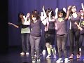 Funkanometry SF Summer Intensive 1 Summer Showcase