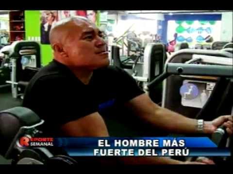 reporte semanal