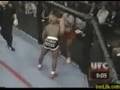 Kevin Randleman highlight