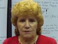 Liz Ford - Thank You Troops!