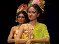 Tari Puspanjali