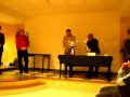 VIDEO - 31° Coppa Citta' di Sassari ( 3° Categoria Nazionale con 1533 punti Elo)_xvid.avi