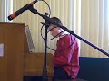 Smiles - Jazz Performance by Polly\