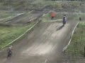 Josh Bunter Auto Motocross 50cc Tony Moto Race 3, 5 August