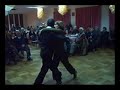 Vals- Cristian y Karina