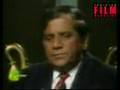 Masood Rana - The legendry film singer from Pakistan