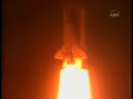 Night Launch Shuttle Discovery