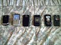 Display Phones