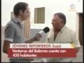 La Tarde Aqui y Ahora,Ventorros de balerma el pueblo de las dos provincias