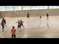 Entrenamientos de baloncesto masculino en Santander, verano 2010 (III)