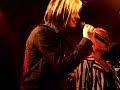 Silent Scream (Live in Leipzig 12.02.08)