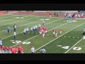 Sam Lee's Highlights 10 17 09
