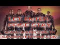 Let Enterprise Stay
