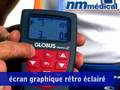 Electrostimulateur Globus genesy ii pro chez NMmedical